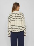 VILA COL MONTANT PULL EN MAILLE, Birch, highres - 14098580_Birch_1119071_004.jpg