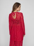 VILA LACE LONG SLEEVED TOP, Poppy Red, highres - 14108462_PoppyRed_004.jpg