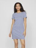 VILA KORTERMET KORT KJOLE, Bijou Blue, highres - 14104201_BijouBlue_1162736_003.jpg