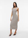 VILA SLEEVELESS MIDI DRESS, Birch, highres - 14105915_Birch_1176216_003.jpg