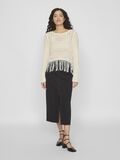 Vila FRINGE KNITTED TOP, Birch, highres - 14101306_Birch_005.jpg