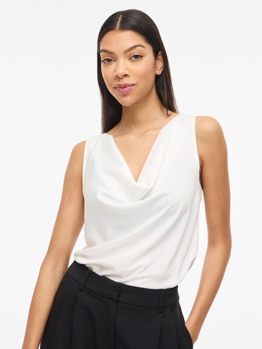 Carousel image - TOP SEM MANGAS, Snow White | 3