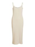 VILA STRAP MIDI DRESS, Birch, highres - 14101968_Birch_001.jpg