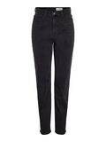Noisy May NMDAISY JEAN MOM, Black Denim, highres - 27032319_BlackDenim_001.jpg