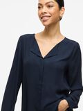 VILA VILUCY HIGH LOW SHIRT, Total Eclipse, highres - 14044253_TotalEclipse_007.jpg