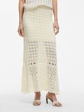 VILA KNITTED MAXI SKIRT, Birch, highres - 14105901_Birch_003.jpg