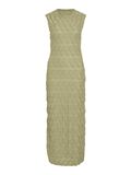 VILA VIREJA SLEEVELESS MAXI DRESS, Sage, highres - 14105184_Sage_001.jpg