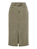 VILA DENIM MIDI SKIRT, Capulet Olive, highres - 14104698_CapuletOlive_001.jpg
