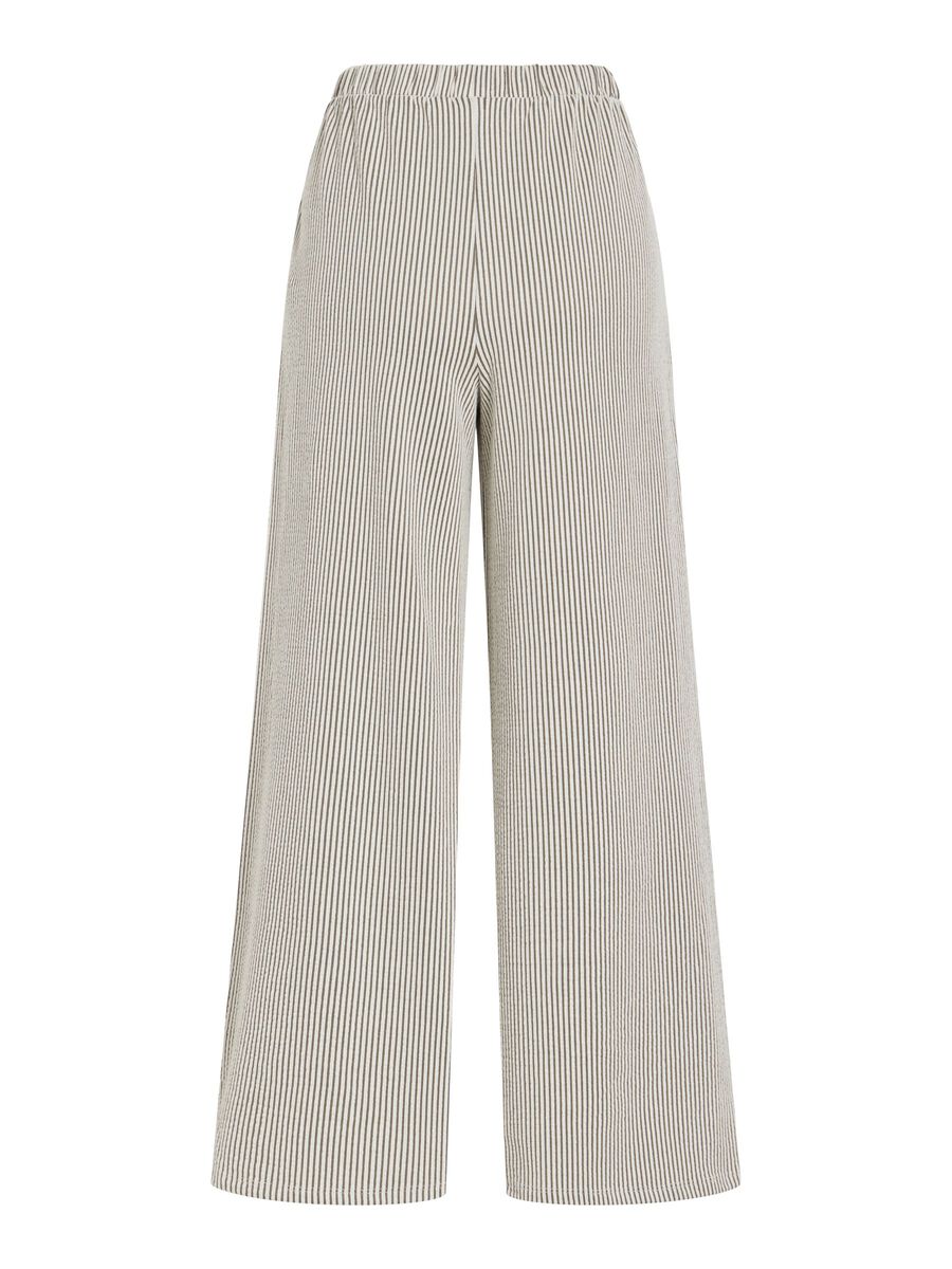 Carousel image - H&Ouml;G MIDJA BYXOR MED VIDA BEN, Slate Black | 7