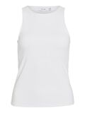 VILA VIKENZA CLASSIC TANK TOP, Optical Snow, highres - 14089119_OpticalSnow_001.jpg