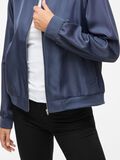 VILA ZIPPER BOMBER JACKET, Vintage Indigo, highres - 14100221_VintageIndigo_006.jpg