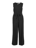 VILA VIPRISILLA SLEEVELESS JUMPSUIT, Black Beauty, highres - 14104792_BlackBeauty_001.jpg