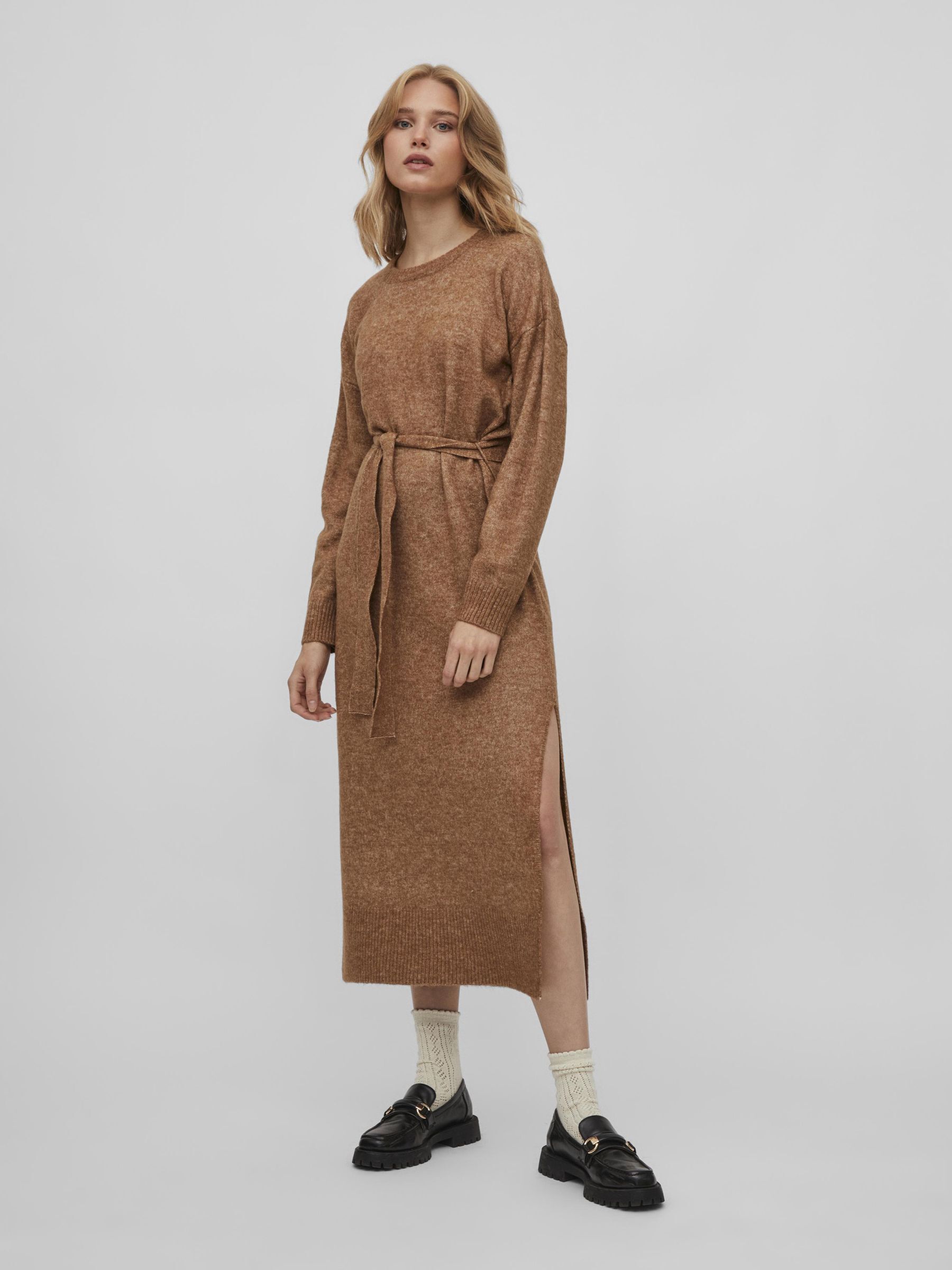Vila hot sale jurk sale