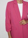 VILA 3/4-SLEEVED BLAZER, Pink Yarrow, highres - 14087178_PinkYarrow_1110777_007.jpg