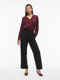 Product image thumbnail - LANGARMHEMD, Fig | 4