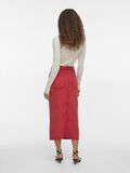 VILA DENIMSYDDA MIDIKJOL, Aurora Red, highres - 14104698_AuroraRed_004.jpg