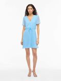Product image thumbnail - VIFALIA SHORT SLEEVED SHORT DRESS, All Aboard | 1