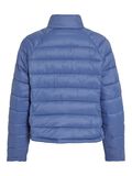 VILA QUILTED JACKET, Bijou Blue, highres - 14094318_BijouBlue_002.jpg