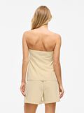 VILA VIHANDI BANDEAU VEST, Pale Banana, highres - 14111994_PaleBanana_004.jpg