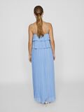 VILA VICHIFFAN STRAP MAXI DRESS, Blissful Blue, highres - 14104100_BlissfulBlue_004.jpg