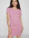 VILA SHORT SLEEVED SHORT DRESS, Cabaret, highres - 14104201_Cabaret_1162736_007.jpg