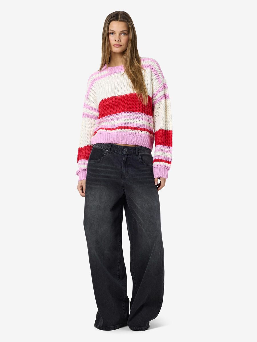 Noisy May STRICK- PULLOVER, Birch, highres - 27020786_Birch_1177092_004.jpg