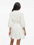 VILA VILANIA KURZES BLUSENKLEID, Snow White, highres - 14105431_SnowWhite_004.jpg