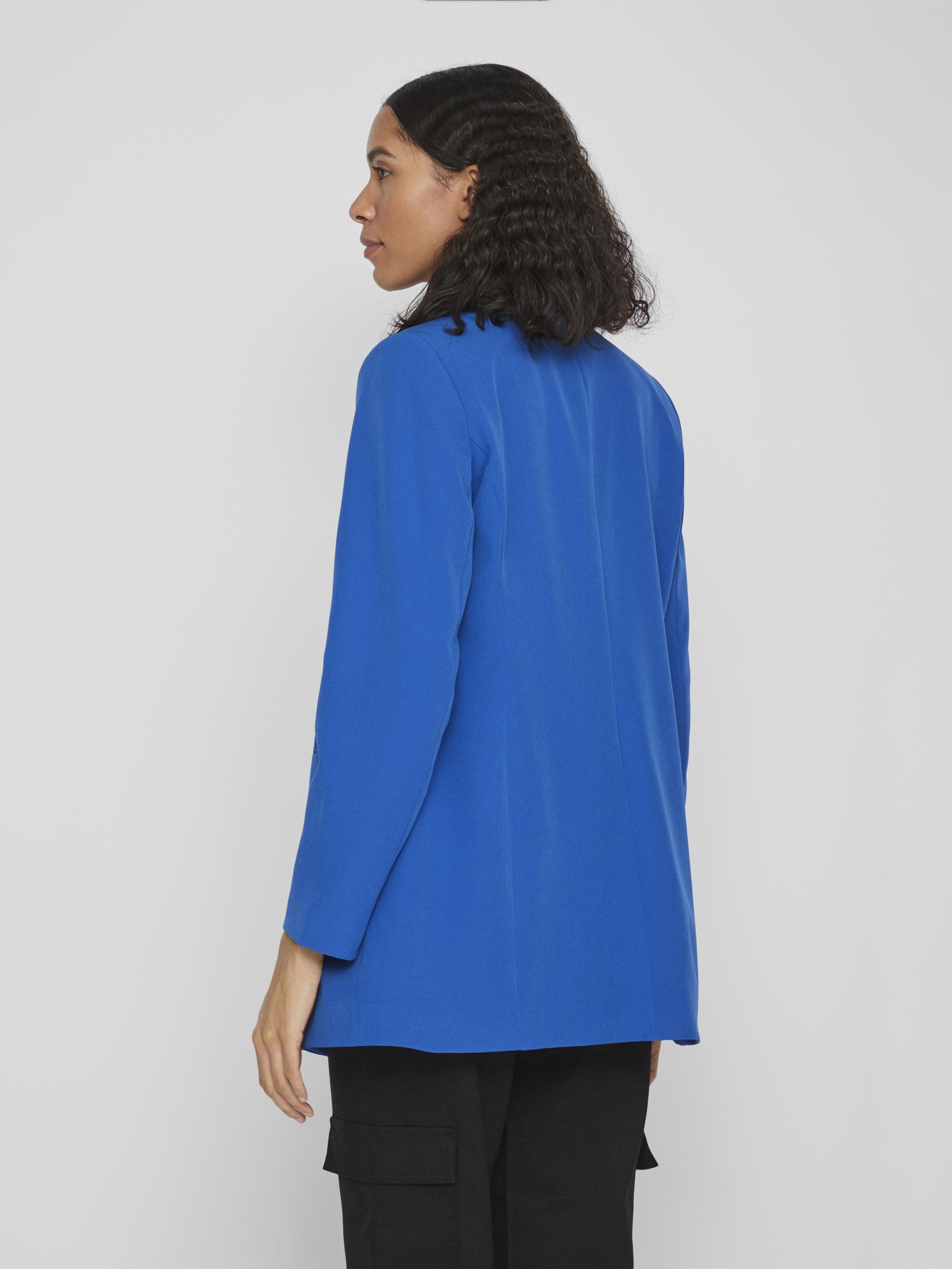 Blazer blue online