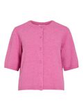 Product image thumbnail - VILIGA MANICHE CORTE CARDIGAN A MAGLIA, Fiji Flower | 5