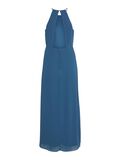 Vila SLEEVELESS OCCASION DRESS, Moroccan Blue, highres - 14084838_MoroccanBlue_002.jpg