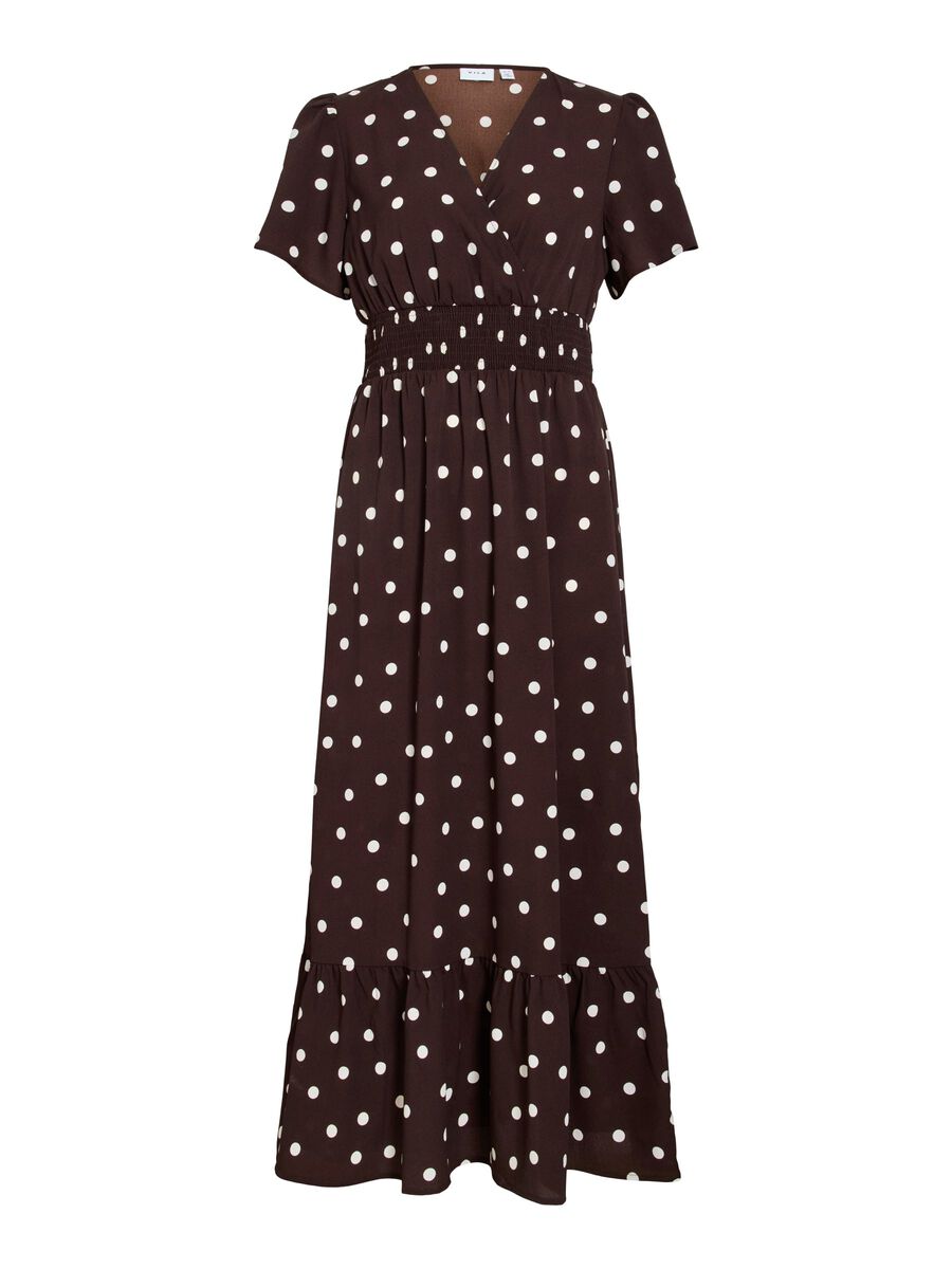 Product carousel image - VIMATHILDE KORTERMET MAKSIKJOLE, Coffee Bean | 1