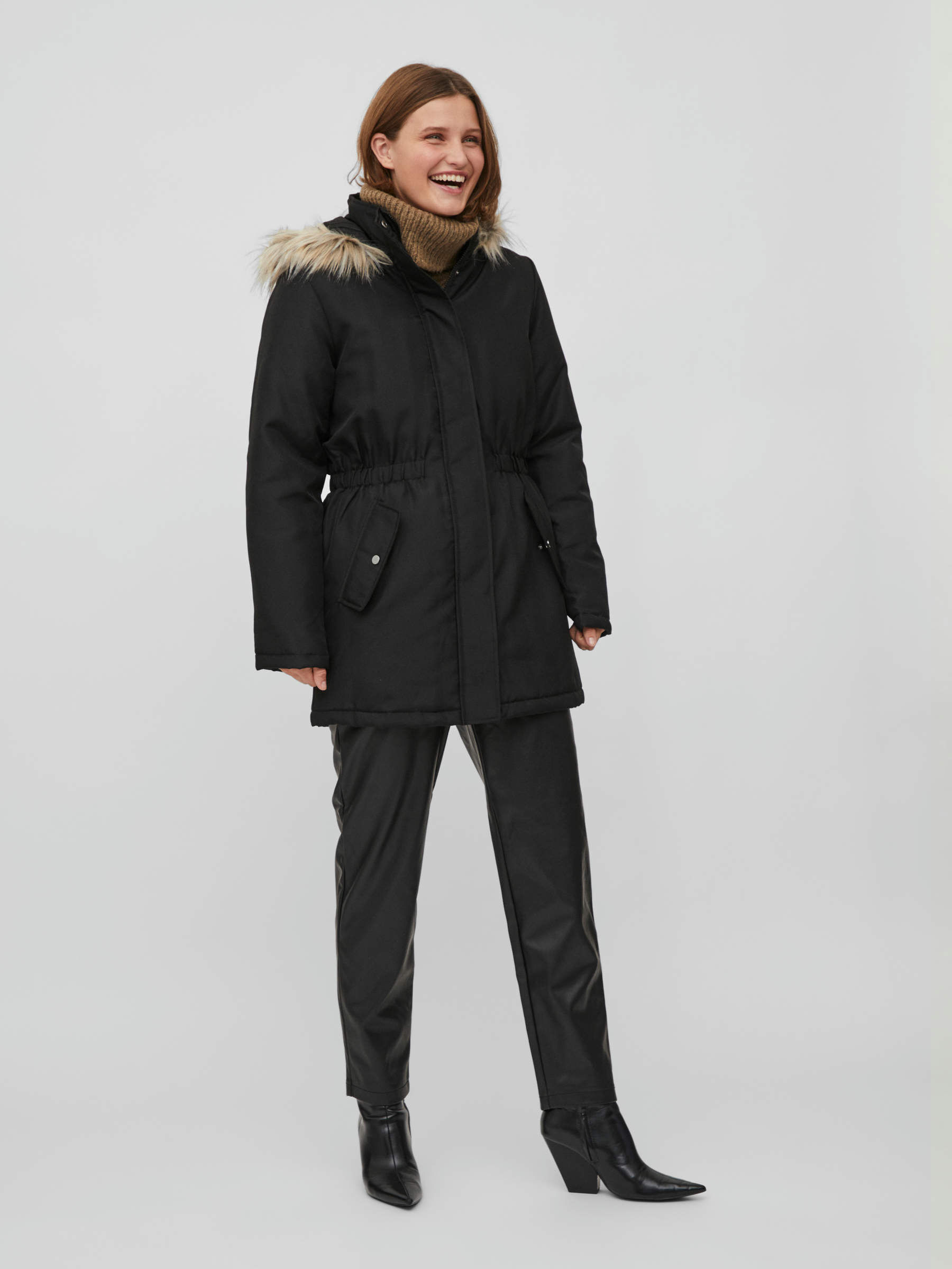 Parka vila
