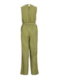 VILA VIPRISILLA SLEEVELESS JUMPSUIT, Sage, highres - 14104792_Sage_002.jpg