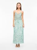 VILA VIHOGI SINGLET STRAP TOP, Green Milieu, highres - 14112696_GreenMilieu_005.jpg