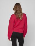Vila CABLE KNITTED PULLOVER, Love Potion, highres - 14084204_LovePotion_004.jpg