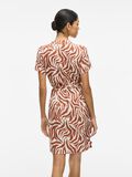 VILA SHORT SHIRT DRESS, Mocha Bisque, highres - 14109686_MochaBisque_1214004_004.jpg