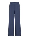 VILA VIVARONE HIGH WAIST HOSE MIT WEITEM BEIN, Vintage Indigo, highres - 14087407_VintageIndigo_001.jpg