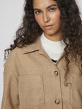 Vila OVERSIZE JACKE, Tigers Eye, highres - 14067254_TigersEye_006.jpg