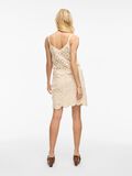 VILA CROCHET MINI SKIRT, Birch, highres - 14105865_Birch_004.jpg