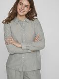 VILA LONG SLEEVED SHIRT, Green Milieu, highres - 14100276_GreenMilieu_1134313_007.jpg