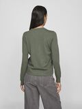 VILA RUNDHALS STRICKPULLOVER, Laurel Wreath, highres - 14102914_LaurelWreath_004.jpg