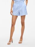 VILA VIASTANA STRIPED SHORTS, Kentucky Blue, highres - 14111099_KentuckyBlue_1228806_003.jpg