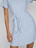 Vila TIE WAIST SHORT DRESS, Kentucky Blue, highres - 14085840_KentuckyBlue_007.jpg