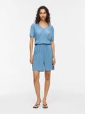 Product image thumbnail - VIPLIS PLISOVAN&Eacute; &Scaron;ORTKY S VYSOK&Yacute;M PASEM, Blue Shadow | 4
