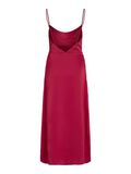 Vila STRAP OCCASION DRESS, Cerise, highres - 14085601_Cerise_002.jpg