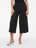 VILA TAILLE HAUTE PANTALON RACCOURCI, Black Beauty, highres - 14105081_BlackBeauty_1169770_003.jpg