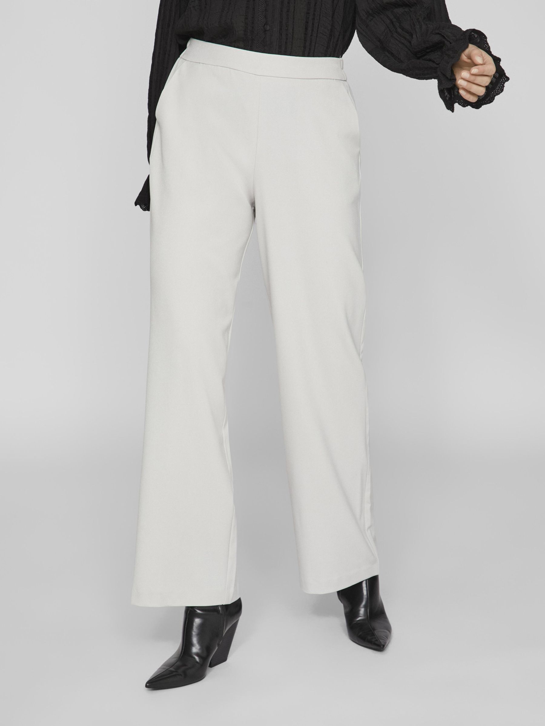 Pantalon discount vila clothes