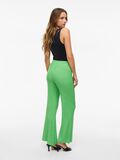 VILA GLITTER GEBREIDE BROEK, Summer Green, highres - 14107051_SummerGreen_1185221_005.jpg