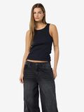 Noisy May NMMAYA  TANK TOP, Black, highres - 27033135_Black_003.jpg