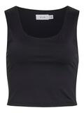 VILA KORT TANKTOP, Black, highres - 14110900_Black_001.jpg
